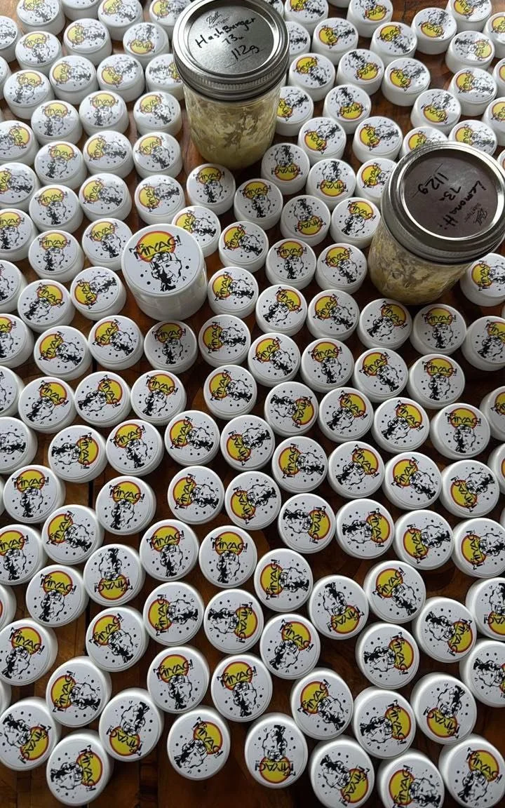 photo_2025-05-26_05-56-05 Explore the Mr. Miyagi Black Belt Static Sift—an elite fictional solventless concentrate crafted with advanced static sift techniques, purity .